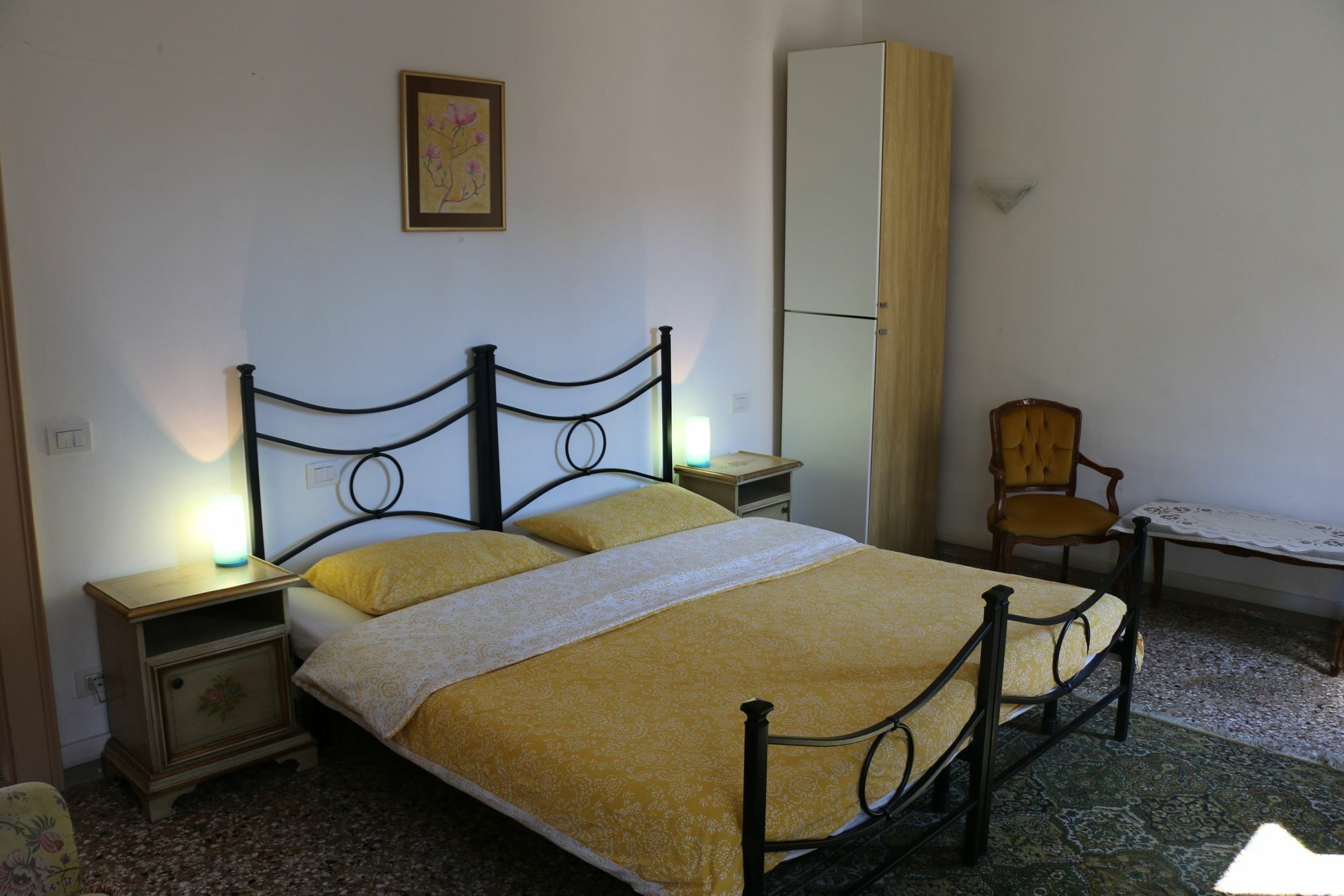 Hotel Boutique San Marco à Venise Extérieur photo