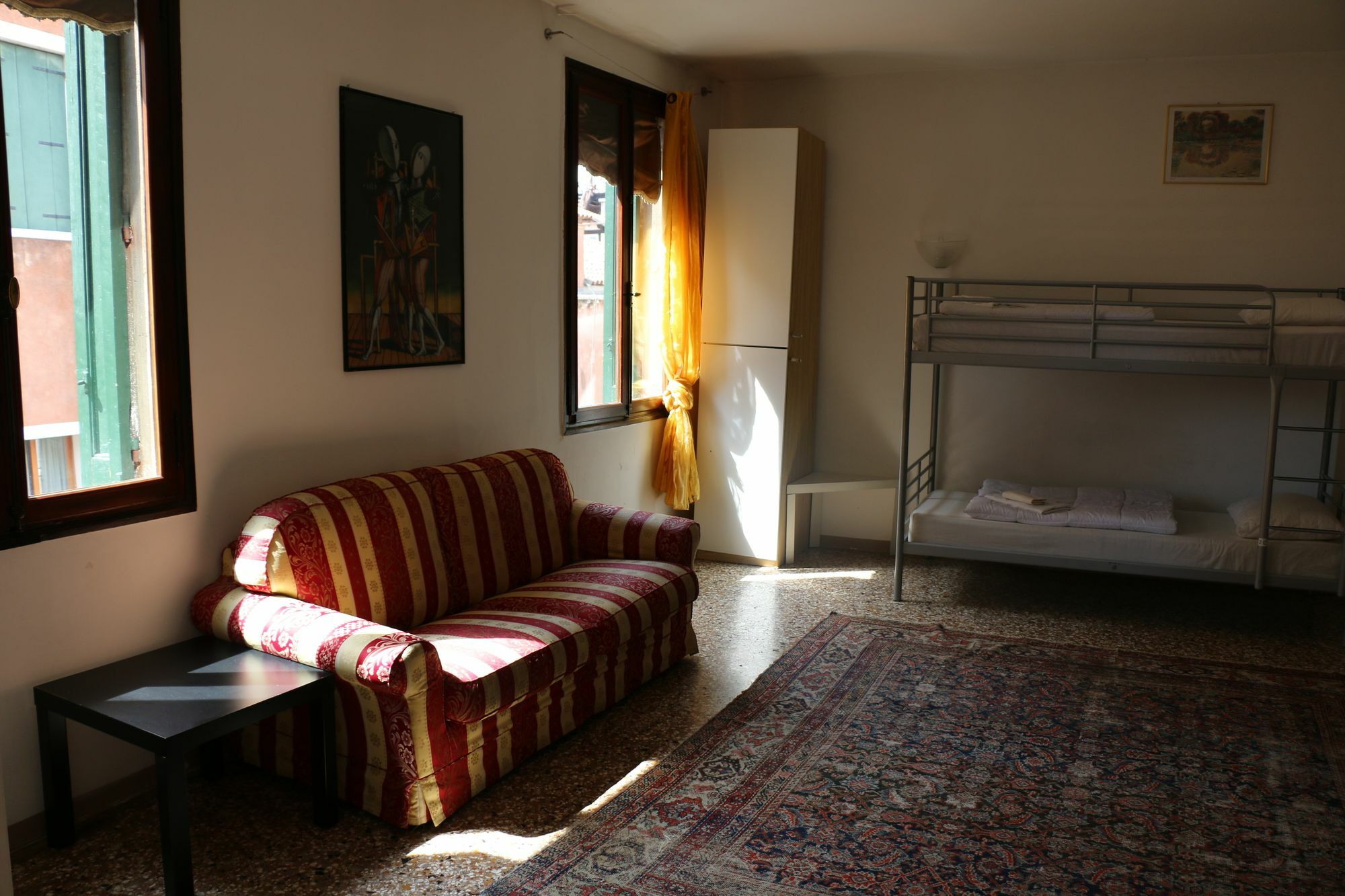 Hotel Boutique San Marco à Venise Extérieur photo