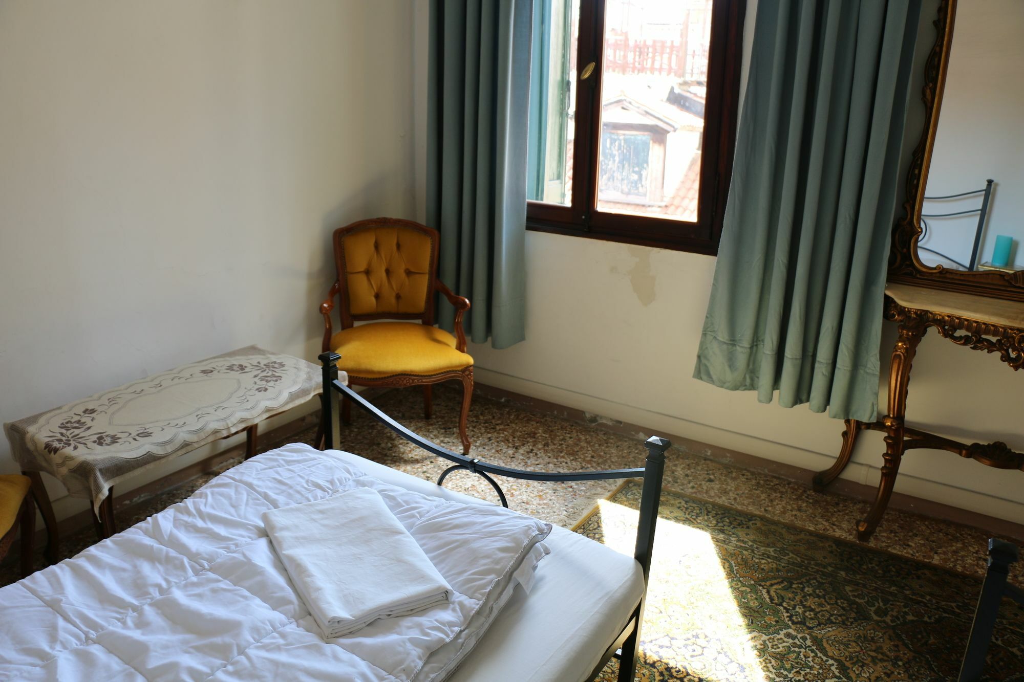 Hotel Boutique San Marco à Venise Extérieur photo