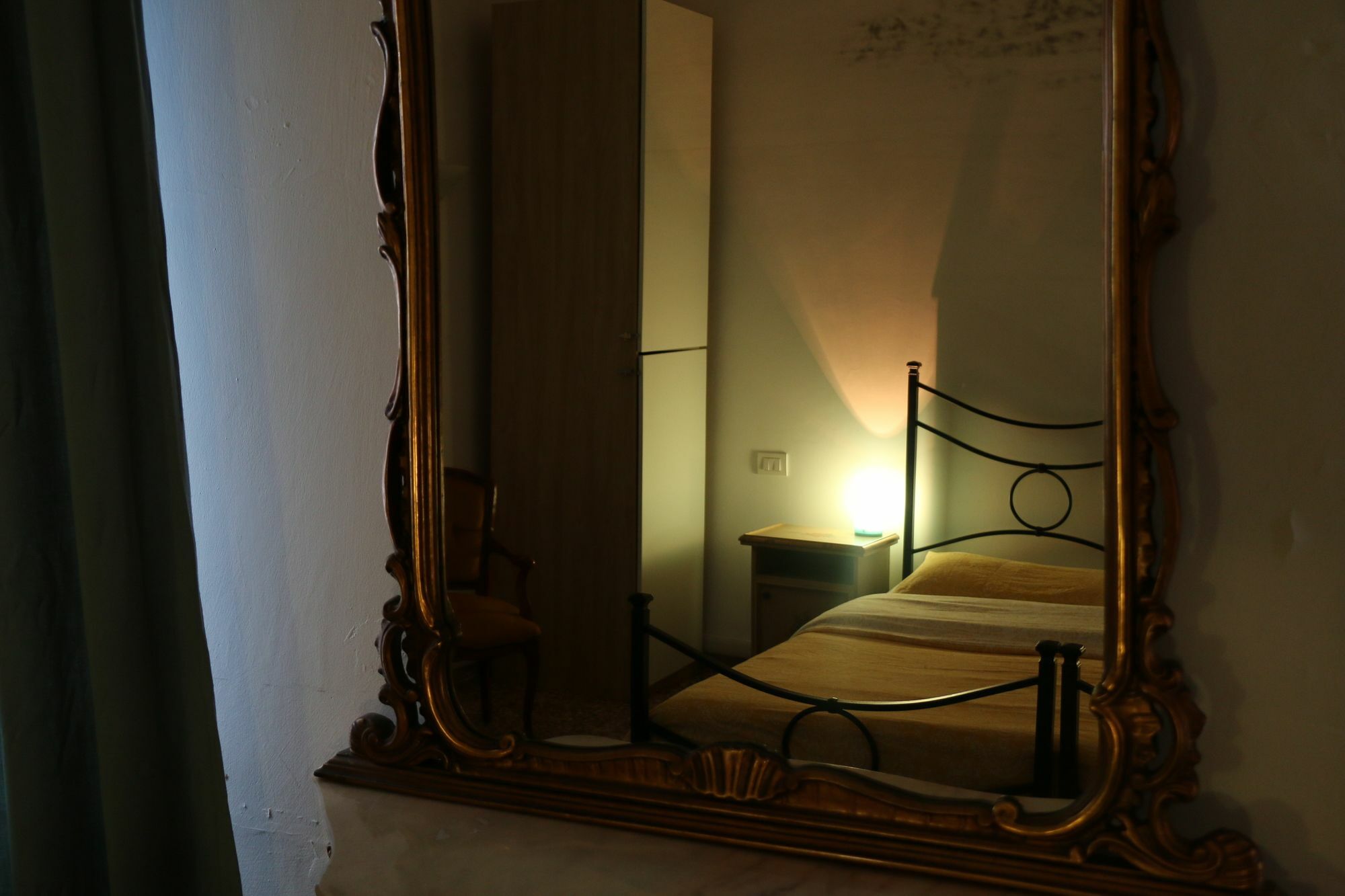 Hotel Boutique San Marco à Venise Extérieur photo