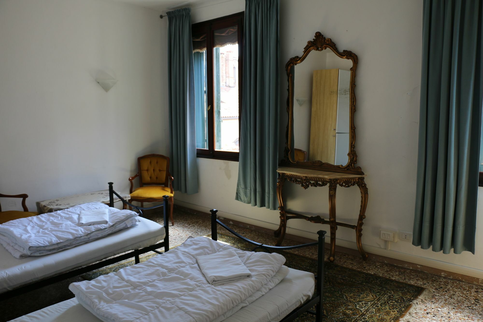 Hotel Boutique San Marco à Venise Extérieur photo